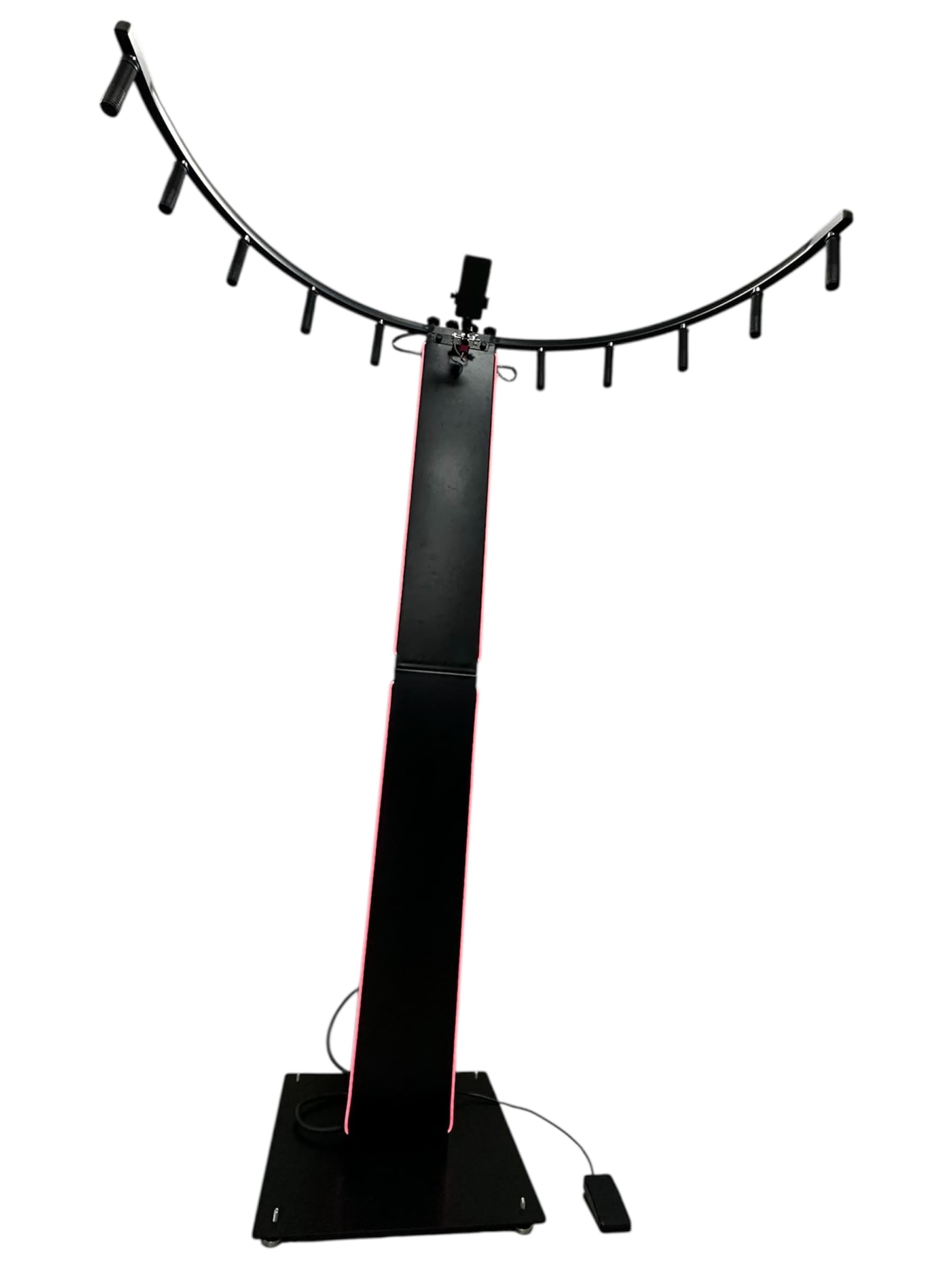 Máquina de Reflexo Cai-Cai - Foto 2 Máquina de Reflexo Cai-Cai - Foto 2