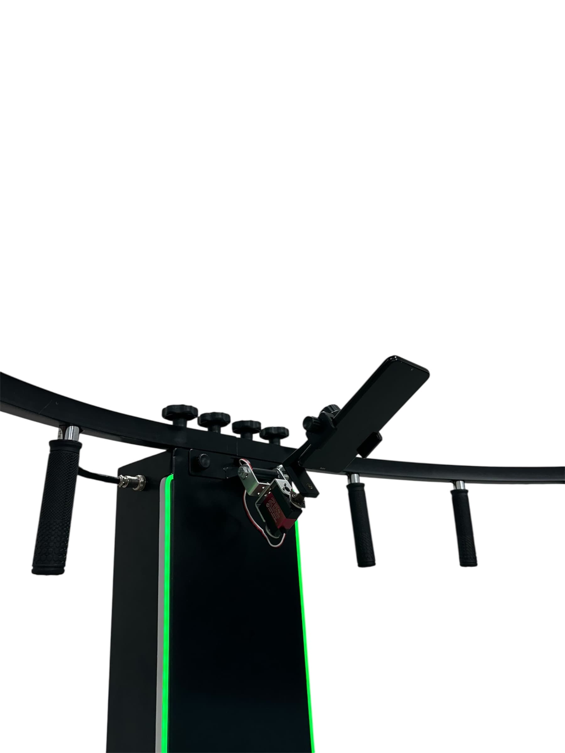 Máquina de Reflexo Cai-Cai - Foto 3 Máquina de Reflexo Cai-Cai - Foto 3