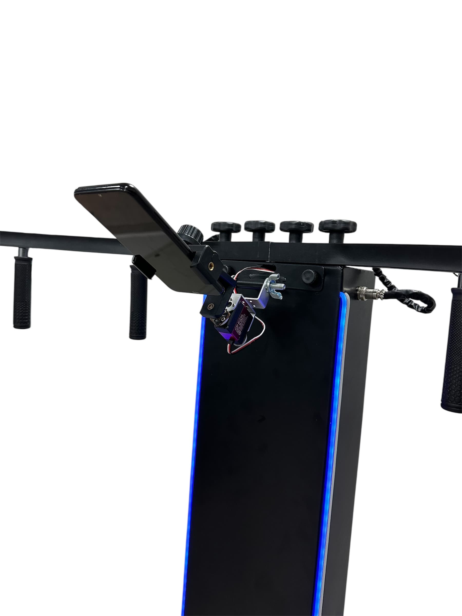 Máquina de Reflexo Cai-Cai - Foto 4 Máquina de Reflexo Cai-Cai - Foto 4